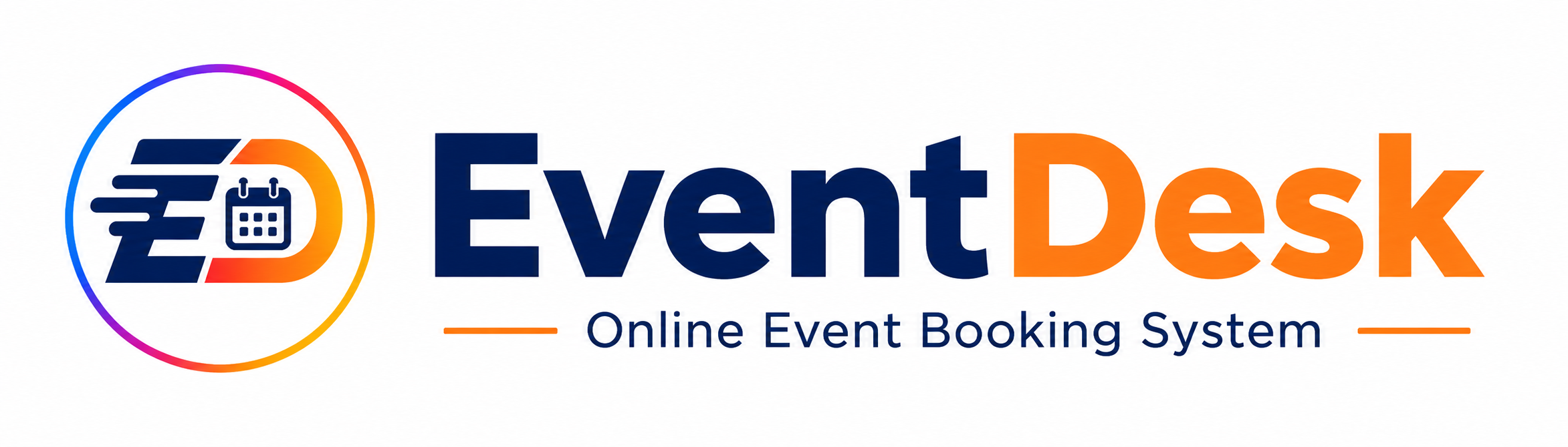 EventDesk logo